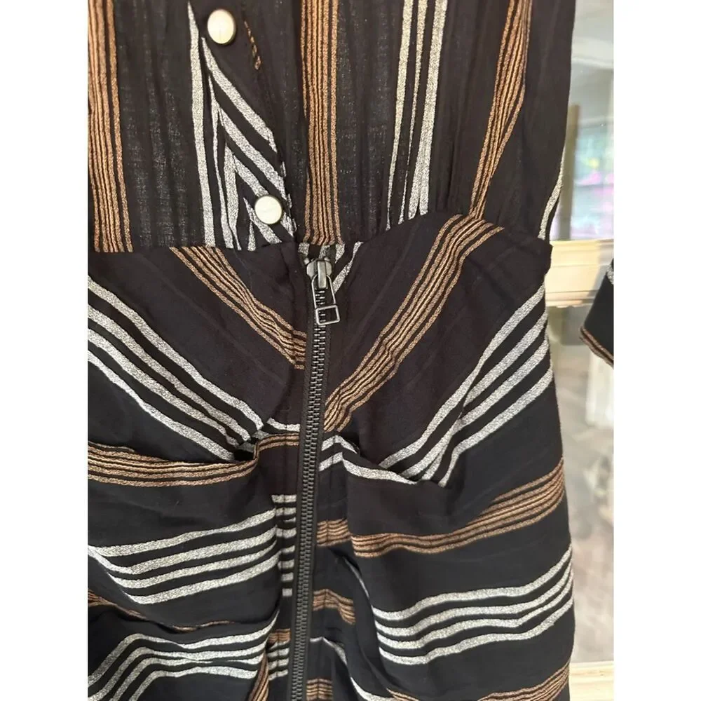 Veronica Beard Emory shirtdress